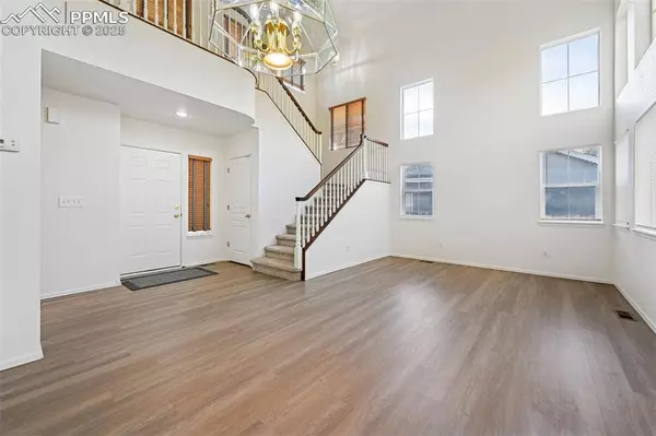 4430 Wintergreen CIR, Colorado Springs, CO 80916