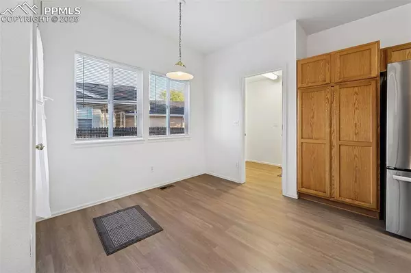 4430 Wintergreen CIR, Colorado Springs, CO 80916