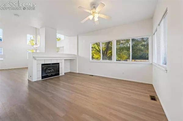 4430 Wintergreen CIR, Colorado Springs, CO 80916