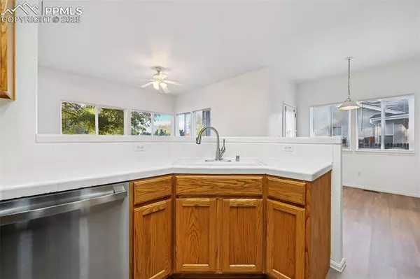 4430 Wintergreen CIR, Colorado Springs, CO 80916