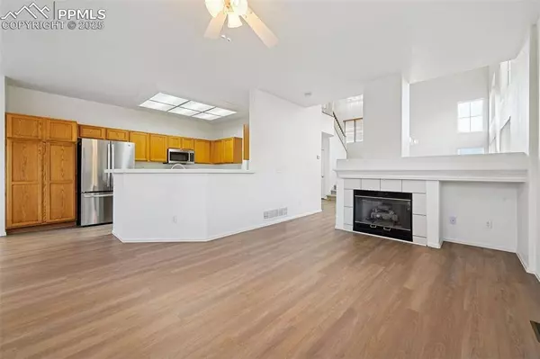 4430 Wintergreen CIR, Colorado Springs, CO 80916