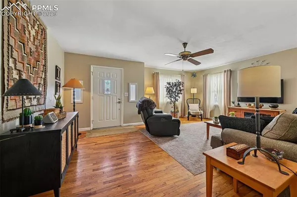 22 High ST, Palmer Lake, CO 80133