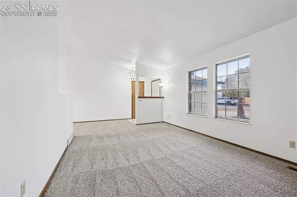 2107 W Peacemaker TER, Colorado Springs, CO 80920