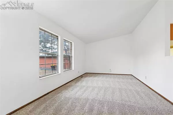 2107 W Peacemaker TER, Colorado Springs, CO 80920