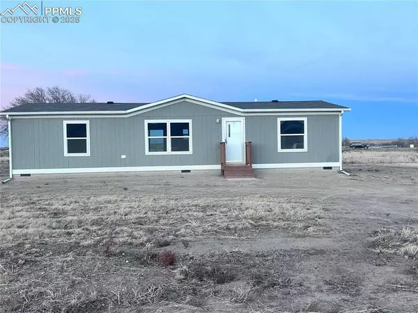 20585 Calle Pacifico PT, Fountain, CO 80817