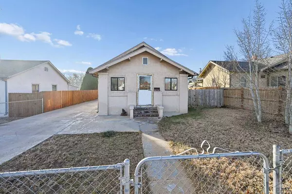 1108 3rd St, Pueblo, CO 81001