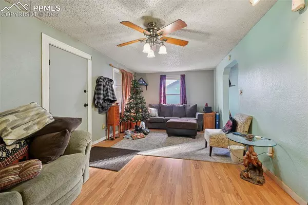 1108 E 3rd ST, Pueblo, CO 81001