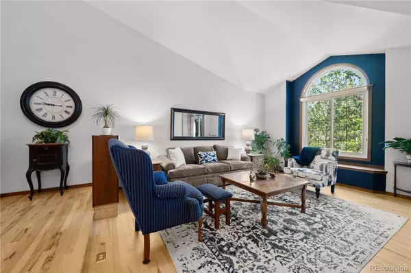 17815 Saddlewood, Monument, CO 80132