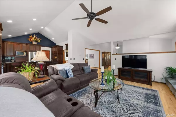 17815 Saddlewood, Monument, CO 80132