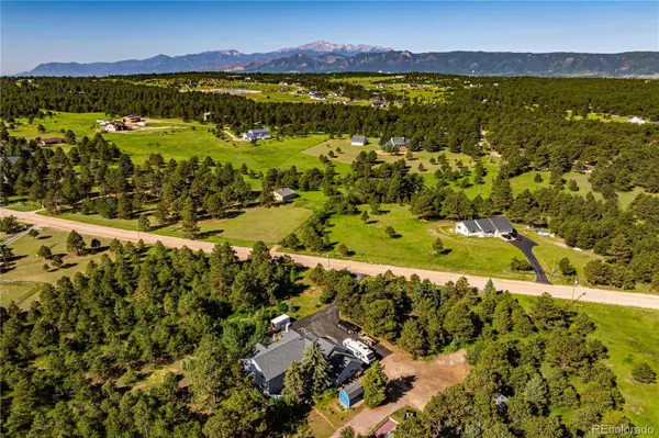 17815 Saddlewood, Monument, CO 80132