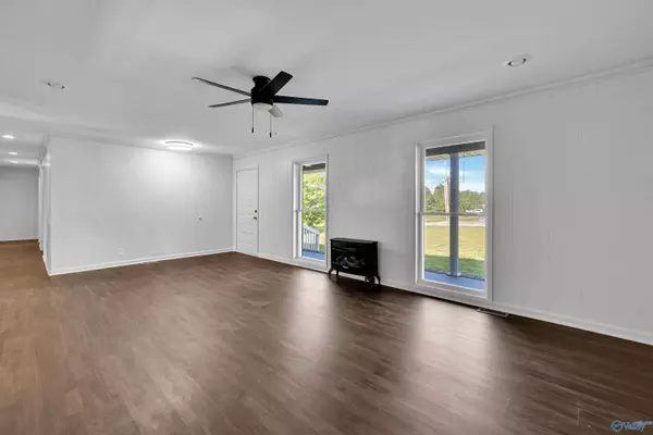 151 Old Mill Road, Geraldine, AL 35974