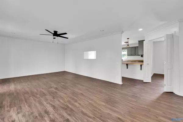 151 Old Mill Road, Geraldine, AL 35974