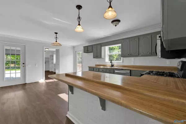 151 Old Mill Road, Geraldine, AL 35974