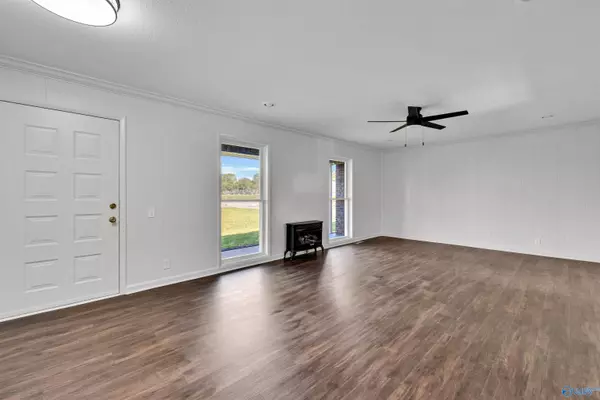 151 Old Mill Road, Geraldine, AL 35974