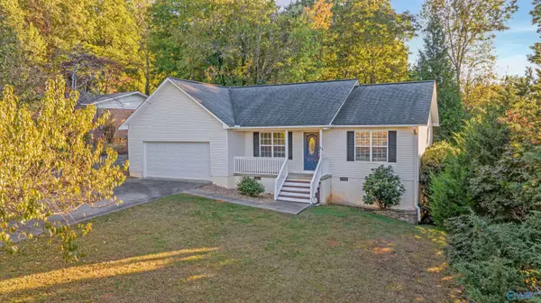 416 Leath Drive NE, Fort Payne, AL 35967