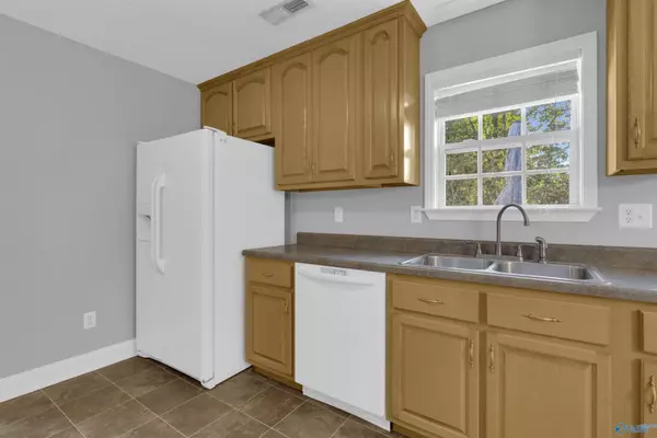 416 Leath Drive NE, Fort Payne, AL 35967