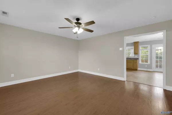 416 Leath Drive NE, Fort Payne, AL 35967