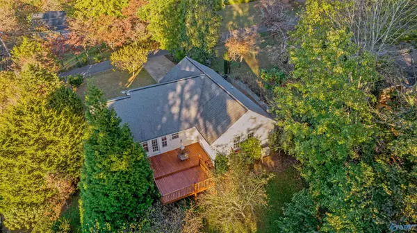 416 Leath Drive NE, Fort Payne, AL 35967