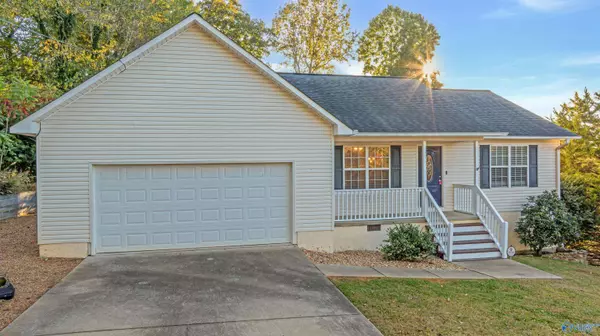 416 Leath Drive NE, Fort Payne, AL 35967