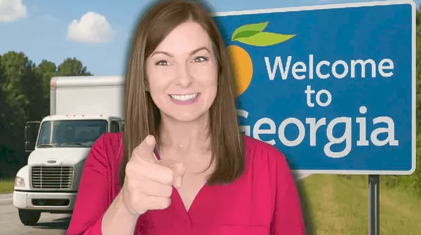 Living in Metro Atlanta: 10 Reasons People Are Relocating to Georgia Right Now