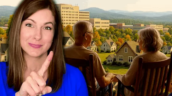 The Truth About Retiring in North Georgia