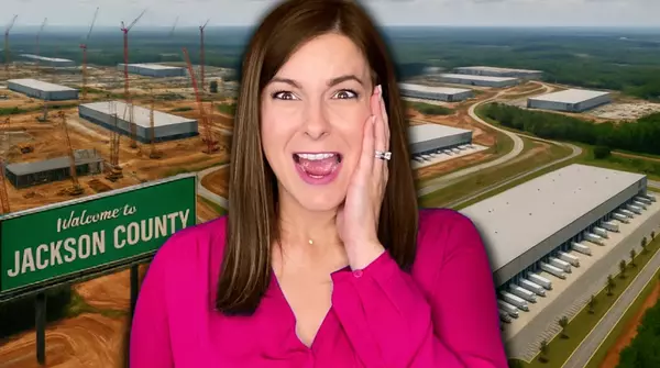 This Metro ATL Town Was A Hidden Gem- Now, It's Blowing Up!