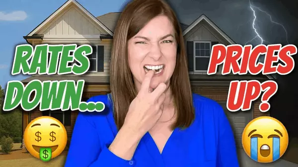 The GOOD and BAD News About Metro Atlanta's Real Estate Market