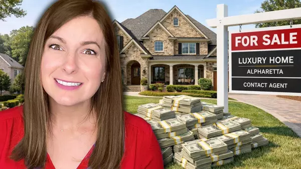 Why Home Prices in North Atlanta Are Higher Than You Think