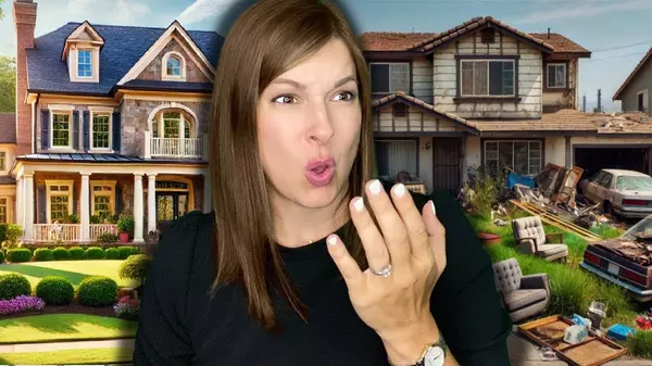 HOA Hell: The UGLY Truth About Homeowners Associations