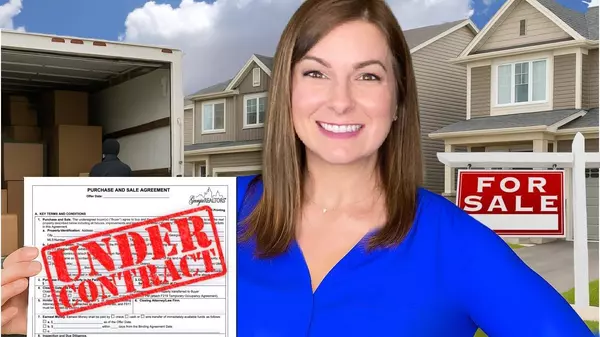 Moving to GA: How the Home Buying Process Works
