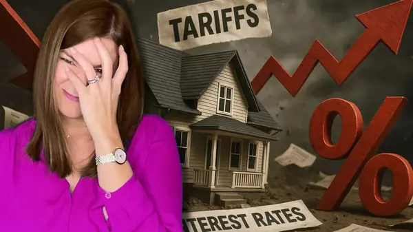 Housing Market Shifts in Northeast Metro Atlanta: What You NEED to Know