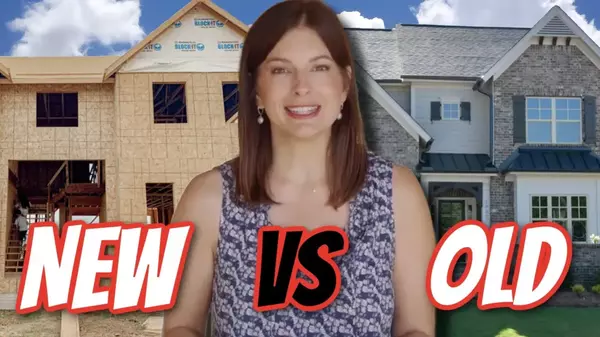 Build It or Buy It? THE #1 Home Buyer Question in 2025