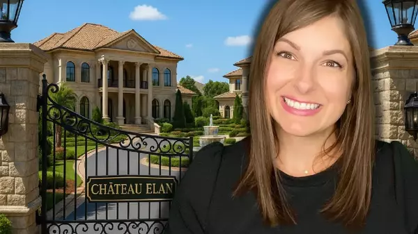 Inside North Georgia’s Most Exclusive Gated Community