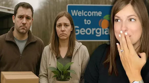 The Hard Truths About Moving to Metro Atlanta in 2025