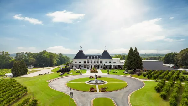 Inside North Georgia’s Most Exclusive Gated Community