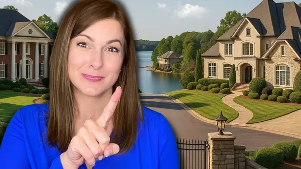 Lake Lanier's Most Exclusive Gated Communities,Sarah Maslowski