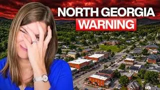 Avoid Retiring in North Georgia Unless You Can Handle This