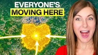 The Metro Atlanta Suburbs Everyone Is Moving To in 2026