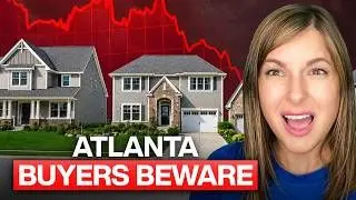 feature image of Something Just Changed in the Metro Atlanta Real Estate Market
