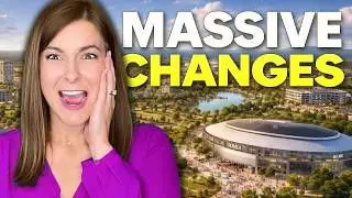 feature image of Metro Atlanta's Biggest Megaprojects in 2026 (Crazy Changes Coming!)