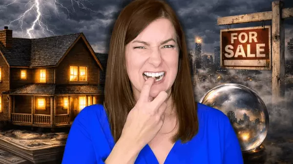 2026 Real Estate Predicitons: North Metro Atlanta