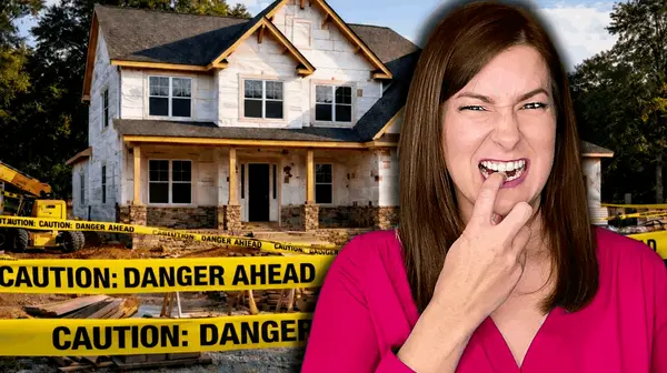 What You MUST Know Before Buying a New Construction House in 2026