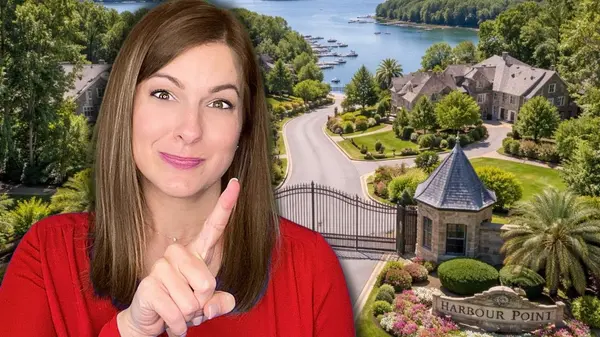 Lake Lanier Living: Top Gated & Luxury Communities