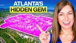 feature image of Inside Suwanee, GA: The Atlanta Suburb Everyone's Quietly Moving To