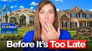 feature image of Why Florida Families Are Quietly Moving to North Georgia (It's Not Just the Weather)