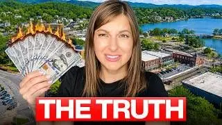 feature image of Don't Move to Gainesville GA Until You Watch This
