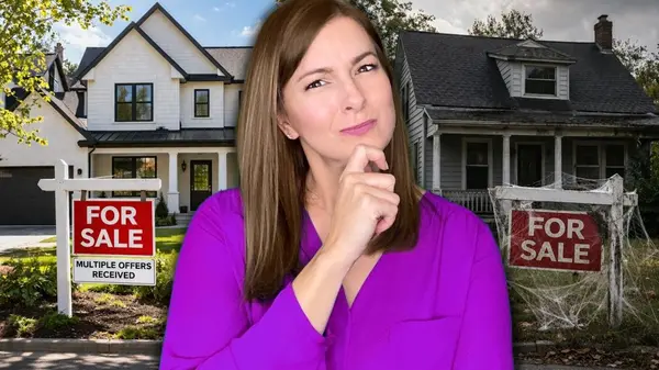 The Northeast Metro Atlanta Housing Market Is Splitting in Two