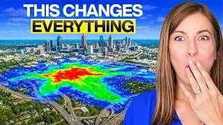They Say Metro Atlanta Is Crashing. Here's What's Actually Happening