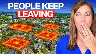 The Metro Atlanta Suburbs People Are Leaving in 2026 (and where they are going instead)