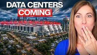 feature image of Data Centers Are Coming to Your County — What Every Georgia Home Buyer Needs to Know